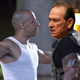 (Images: Fast 5 / Captain America: The First Avenger)
